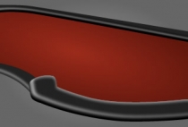 PISTA PARA FICHAS: Sem pista